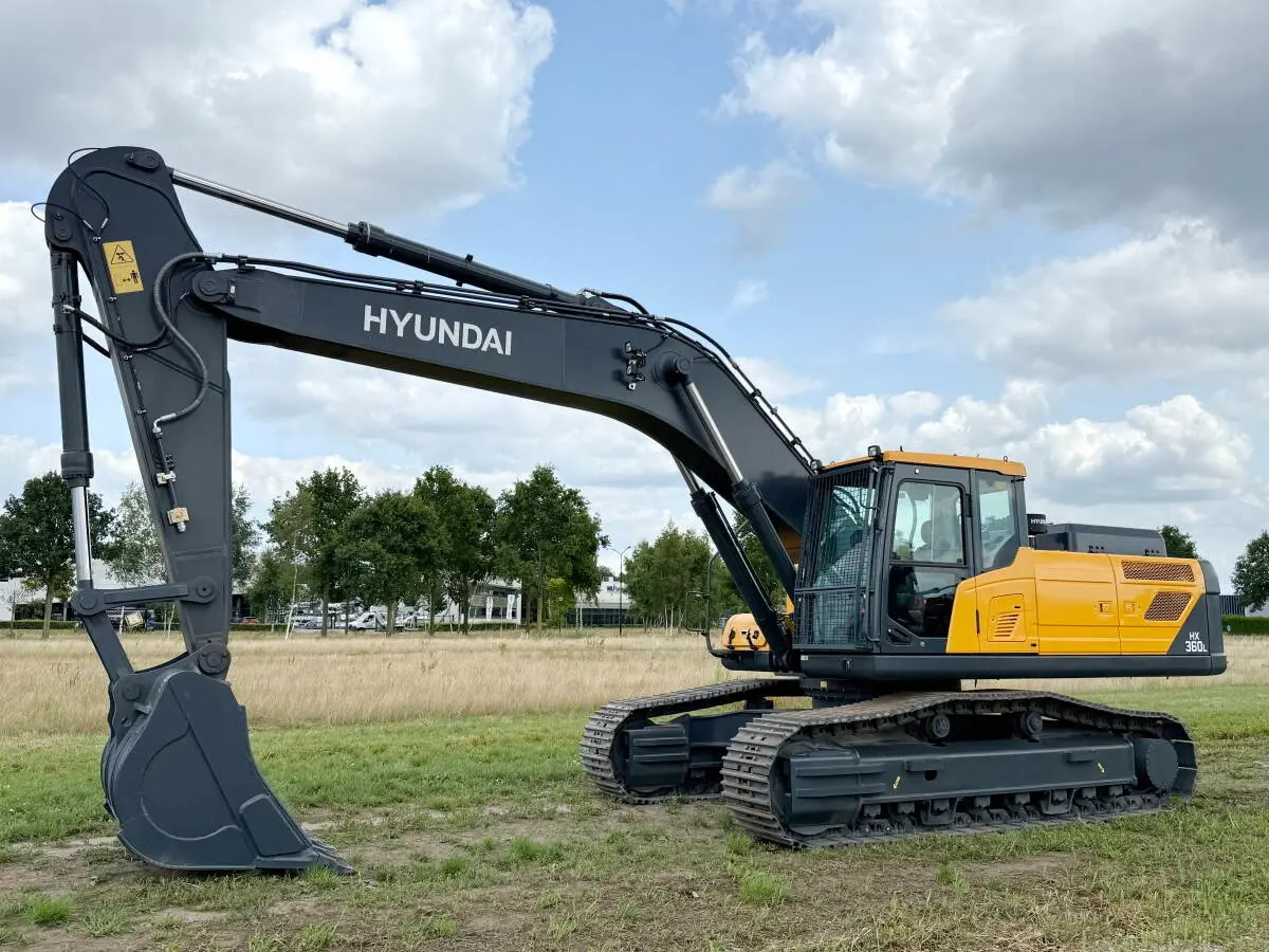 HX360L