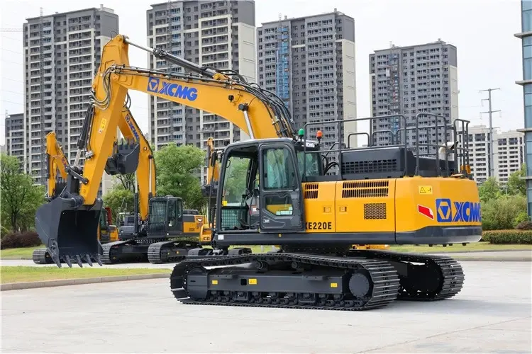 XE220E